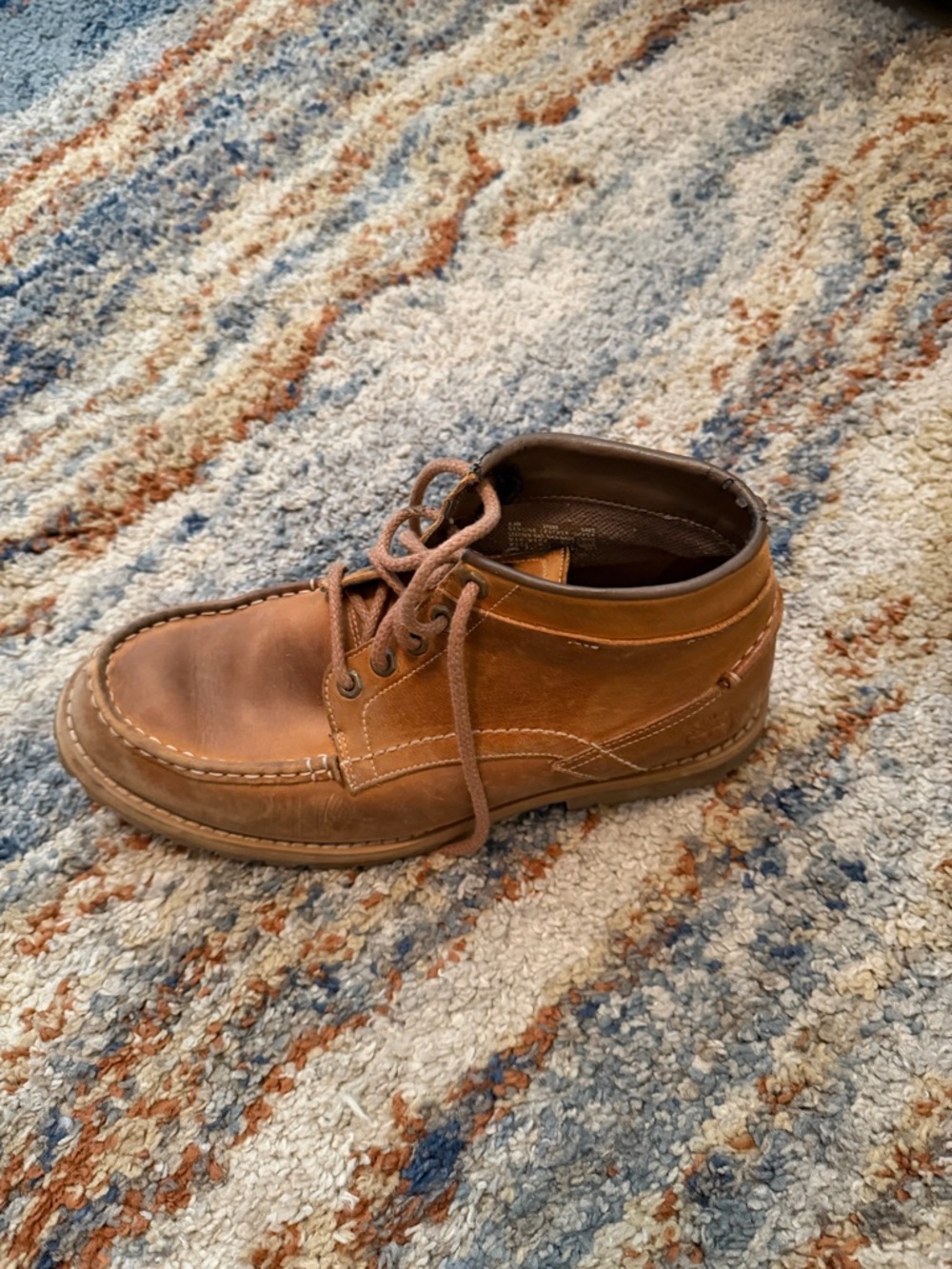 Timberland boots - Picture 2 of 4